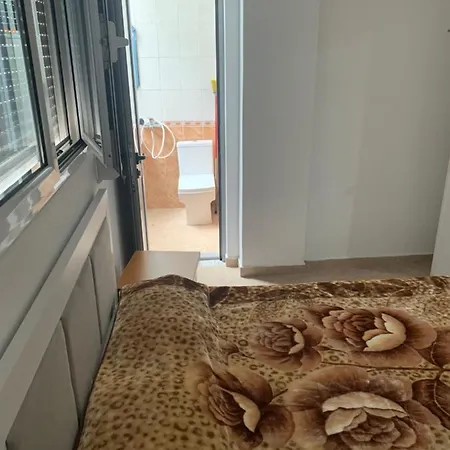 شقة Saranda Apartments ساراندا