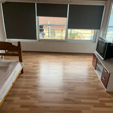 Saranda Apartments