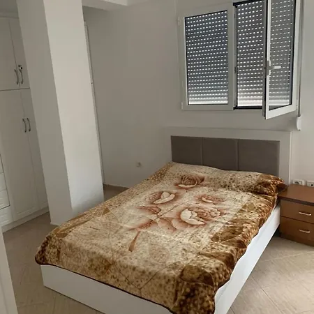 شقة Saranda Apartments ساراندا