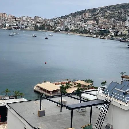 Saranda Apartments شقة *